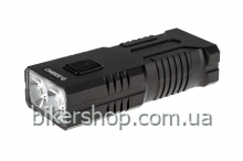 Велосипедна фара ONRIDE Lumio 850 Лм Type-C